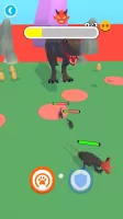 Dino Colosseum MOD APK