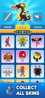 Stickman Hook MOD APK