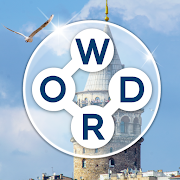 Wordhane - Crossword MOD APK