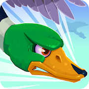Duckz! MOD APK