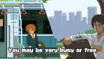 Life is a Game MOD APK