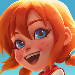 Harvest Adventure MOD APK