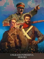 Supremacy 1914 - WW1 Strategy MOD APK