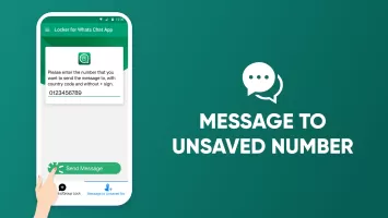 Locker for Whats Chat App MOD APK