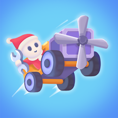 Car Maker: Trailblazer MOD APK
