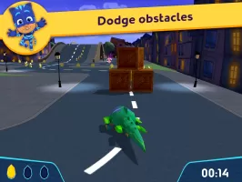 PJ Masks™: Hero Academy MOD APK