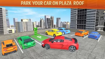 Car Parking Multiplayer Games MOD APK