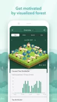 Forest: Focus for Productivity MOD APK