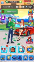 Rich Inc. Business & Idle Life MOD APK
