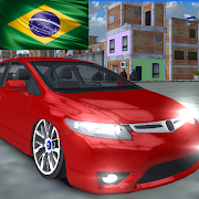 Carros Brasil MOD APK