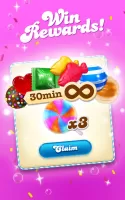 Candy Crush Soda Saga MOD APK