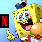 SpongeBob: Get Cooking MOD APK