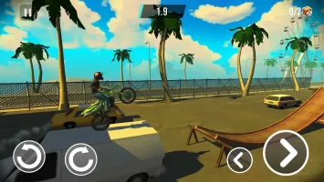 Stunt Bike Extreme MOD APK