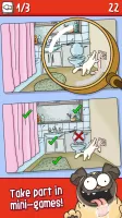 Simon's Cat Crunch Time MOD APK