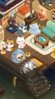 Secret Cat Forest MOD APK