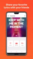 Musixmatch MOD APK
