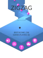 ZigZag MOD APK
