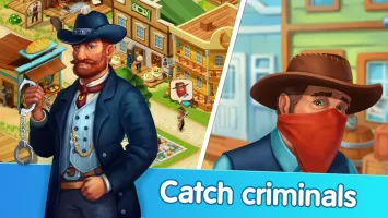 Homesteads: Dream Farm MOD APK