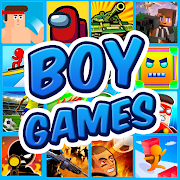 Boy Games MOD APK