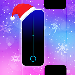 Color Tiles - Vocal Piano Game MOD APK