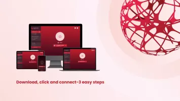 Symlex VPN: Fast VPN MOD APK