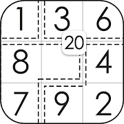 Killer Sudoku - Sudoku Puzzles MOD APK