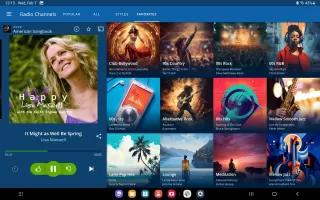 RadioTunes: Hits, Jazz, 80s MOD APK