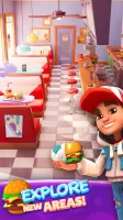 Subway Surfers Blast MOD APK