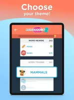 WordBrain 2 - word puzzle game MOD APK