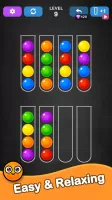 Ball Sort - Color Sorting Game MOD APK