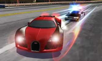 Crazy Racing MOD APK