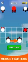 Fighter Merge MOD APK