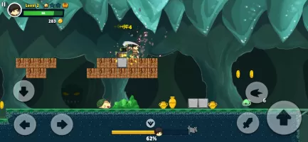 Dreamau Adventures MOD APK