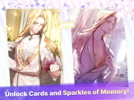 Arcana Twilight : Anime game MOD APK