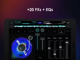 edjing Mix MOD APK