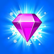 Jewel Ice Mania:Match 3 Puzzle MOD APK