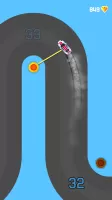 Sling Drift MOD APK