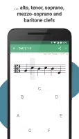 Complete Music Reading Trainer MOD APK