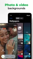 iCallScreen - Phone Dialer MOD APK
