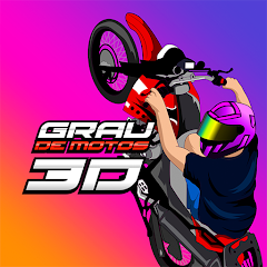 Grau de Motos 3D MOD APK