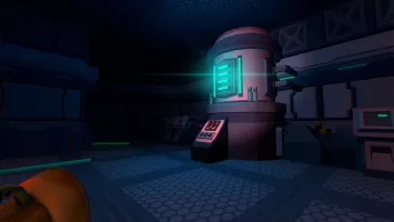Imposter 3D: online horror MOD APK