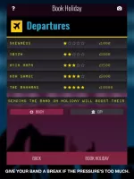 Superstar Band Manager MOD APK