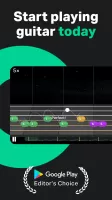 Yousician: Learn Guitar MOD APK