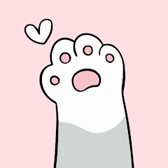 Cute Cat Launcher MOD APK