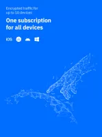 Bitdefender VPN: Fast & Secure MOD APK