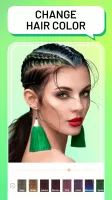 YuFace: Makeup Cam, Face App MOD APK