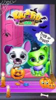 Kiki & Fifi Halloween Salon MOD APK