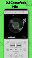 Dub Music Player - Mp3 Player MOD APK