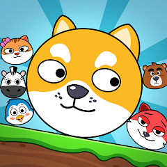 Dog Maker：Merge Animal MOD APK