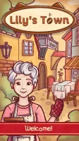Lily's Town: Cooking Cafe MOD APK